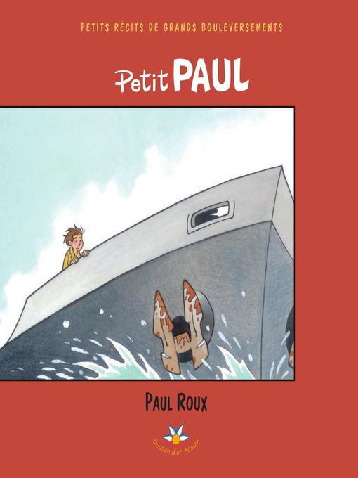 Title details for Petit Paul by Paul Roux - Available